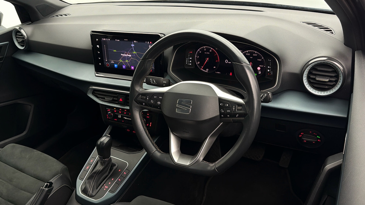 Used SEAT Arona 2022 for sale - 78031492: Photo 9