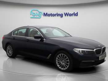 2020 (20) - 530e SE 4dr Auto