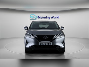 Used Nissan Qashqai 2024 for sale - 78352809: Photo