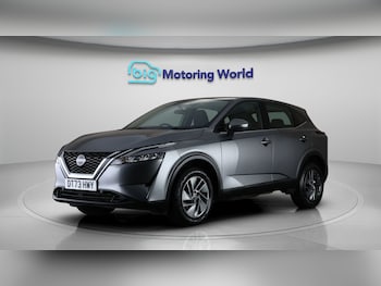 Used Nissan Qashqai 2024 for sale - 78352809: Photo