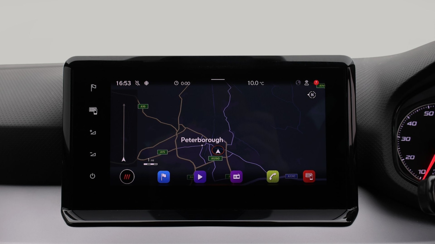 Used SEAT Ibiza 2022 for sale - 77606284: Photo 11