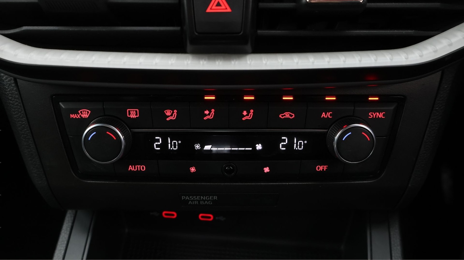 Used SEAT Ibiza 2022 for sale - 77606284: Photo 12