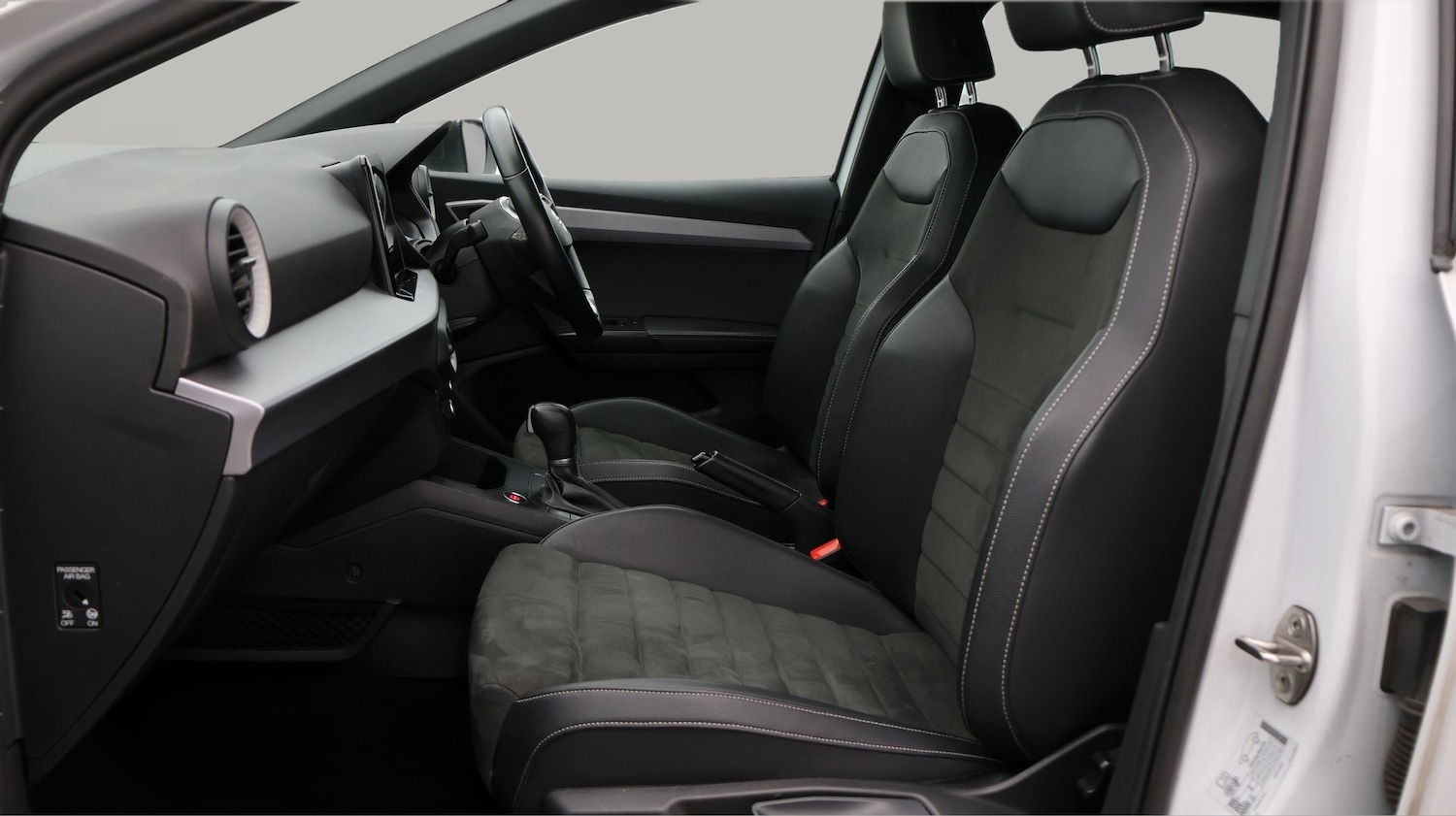 Used SEAT Ibiza 2022 for sale - 77606284: Photo 14