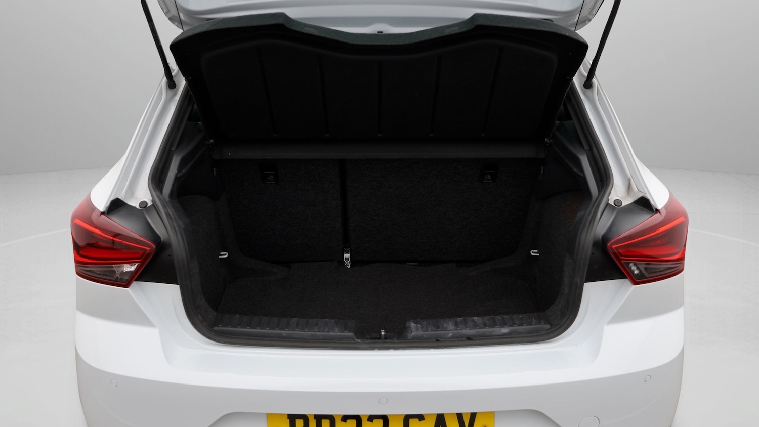 Used SEAT Ibiza 2022 for sale - 77606284: Photo 17