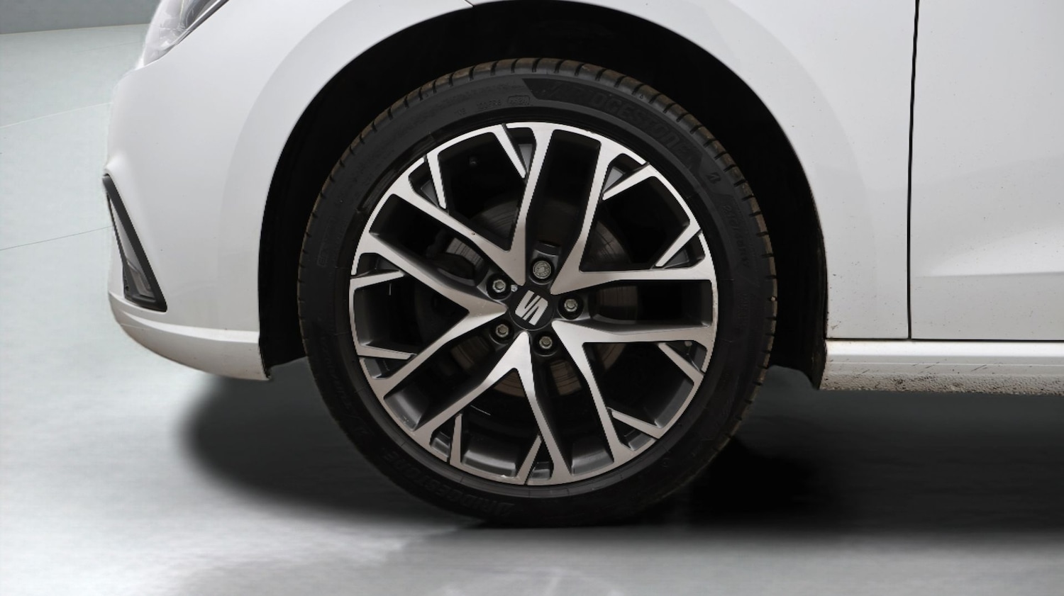 Used SEAT Ibiza 2022 for sale - 77606284: Photo 18