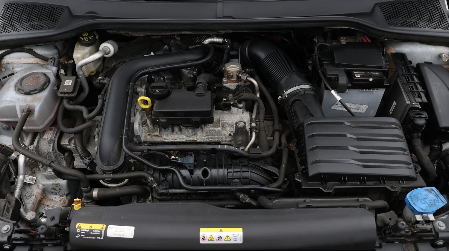 Used SEAT Ibiza 2022 for sale - 77606284: Photo 19