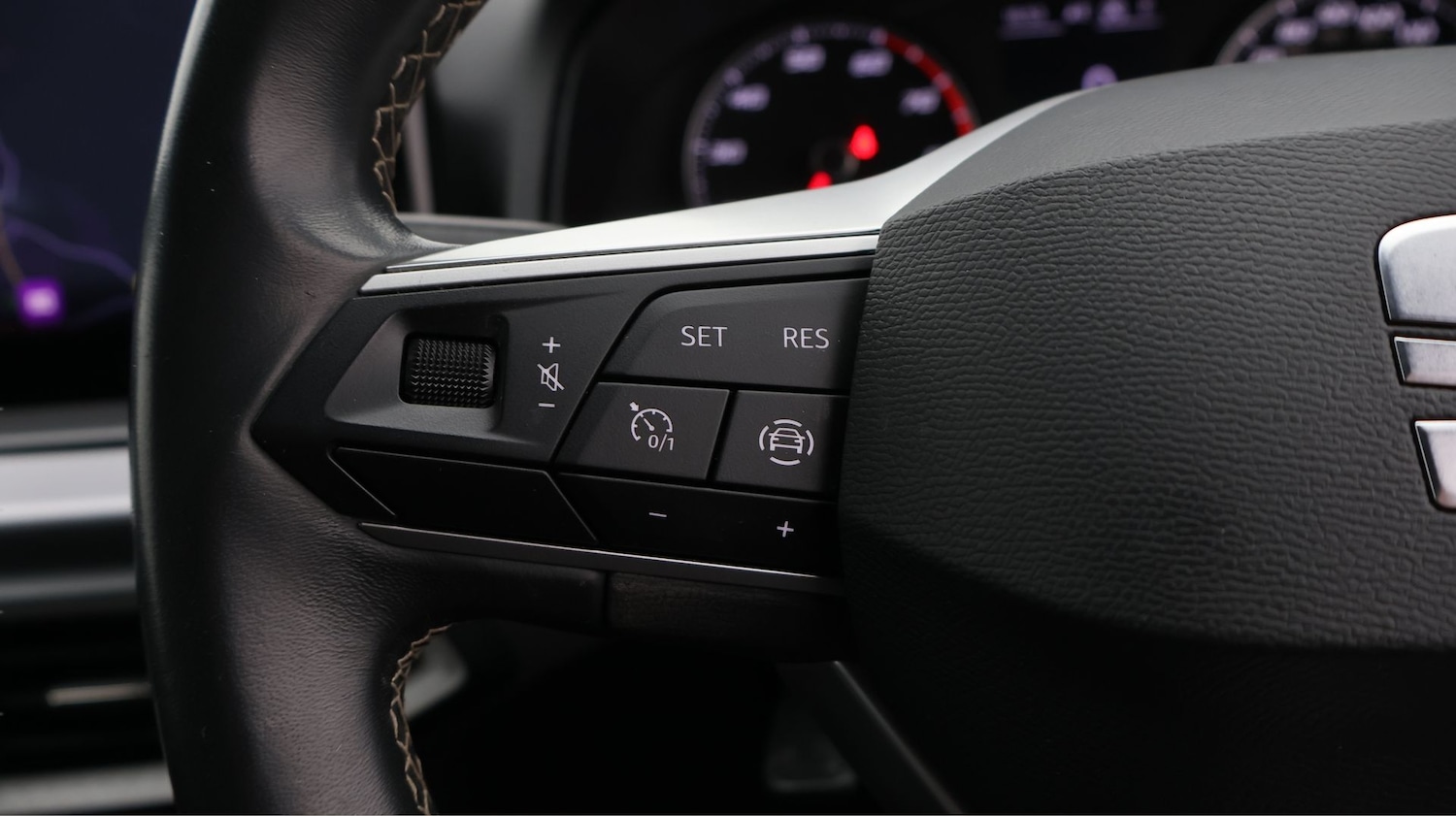 Used SEAT Ibiza 2022 for sale - 77606284: Photo 24