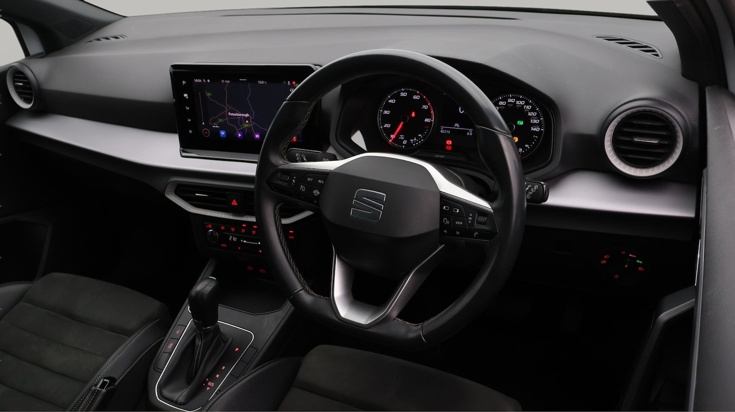 Used SEAT Ibiza 2022 for sale - 77606284: Photo 9