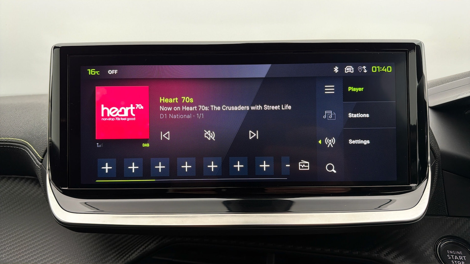 Used Peugeot 2008 2024 for sale - 78109072: Photo 10