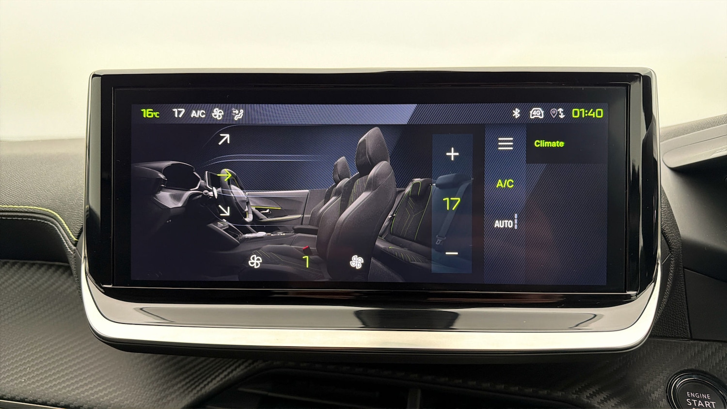 Used Peugeot 2008 2024 for sale - 78109072: Photo 11