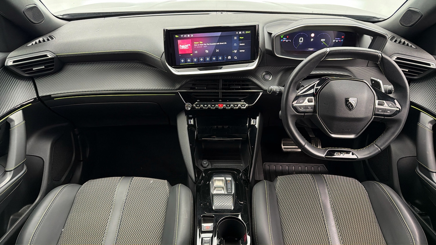 Used Peugeot 2008 2024 for sale - 78109072: Photo 12