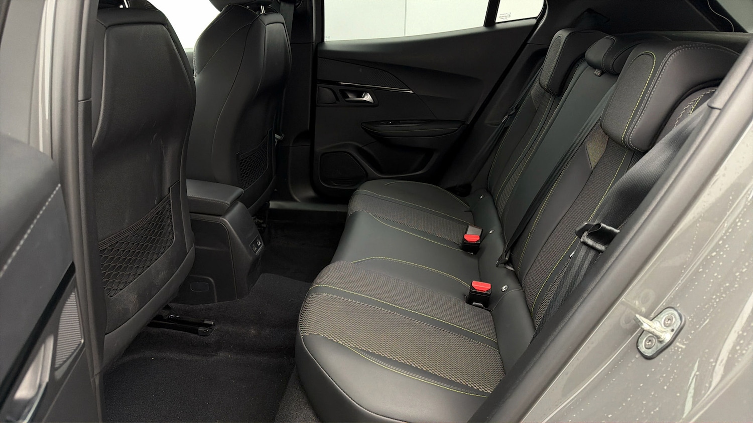 Used Peugeot 2008 2024 for sale - 78109072: Photo 15