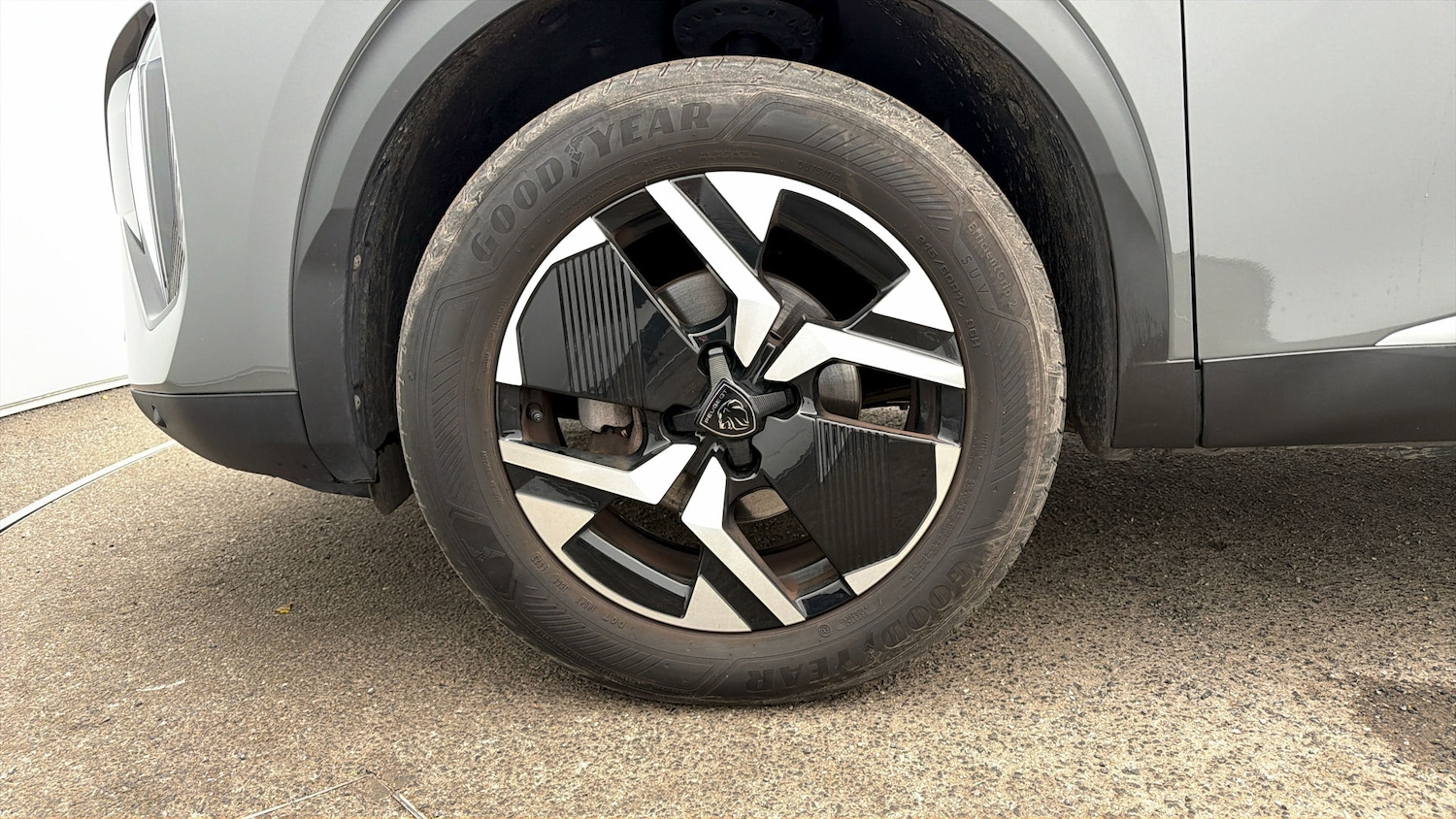 Used Peugeot 2008 2024 for sale - 78109072: Photo 17