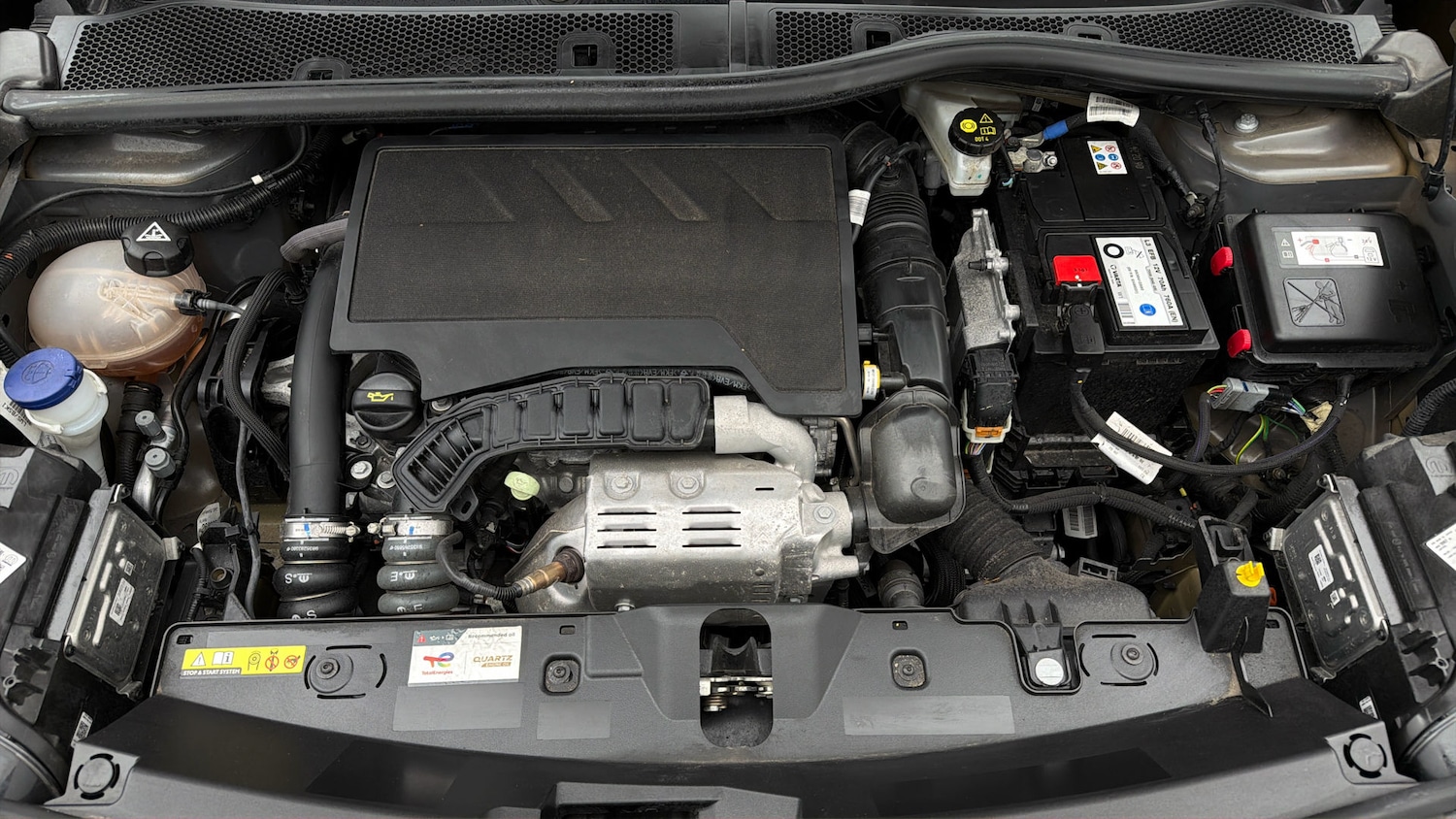 Used Peugeot 2008 2024 for sale - 78109072: Photo 18