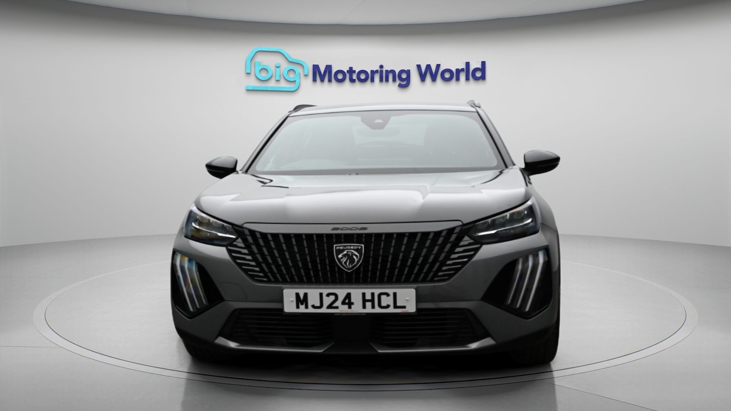 Used Peugeot 2008 2024 for sale - 78109072: Photo 2