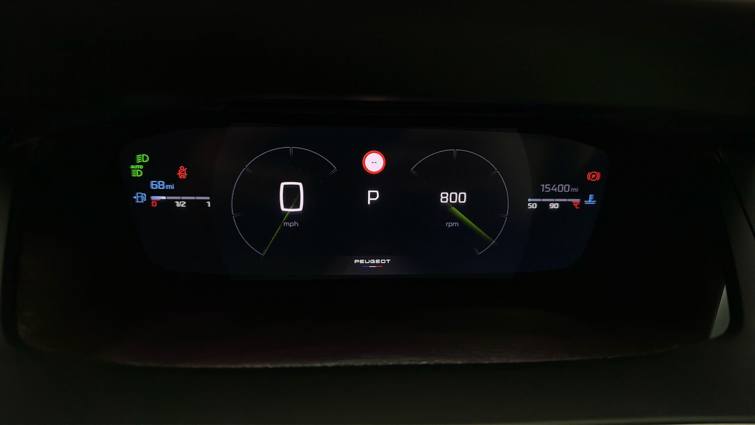 Used Peugeot 2008 2024 for sale - 78109072: Photo 26