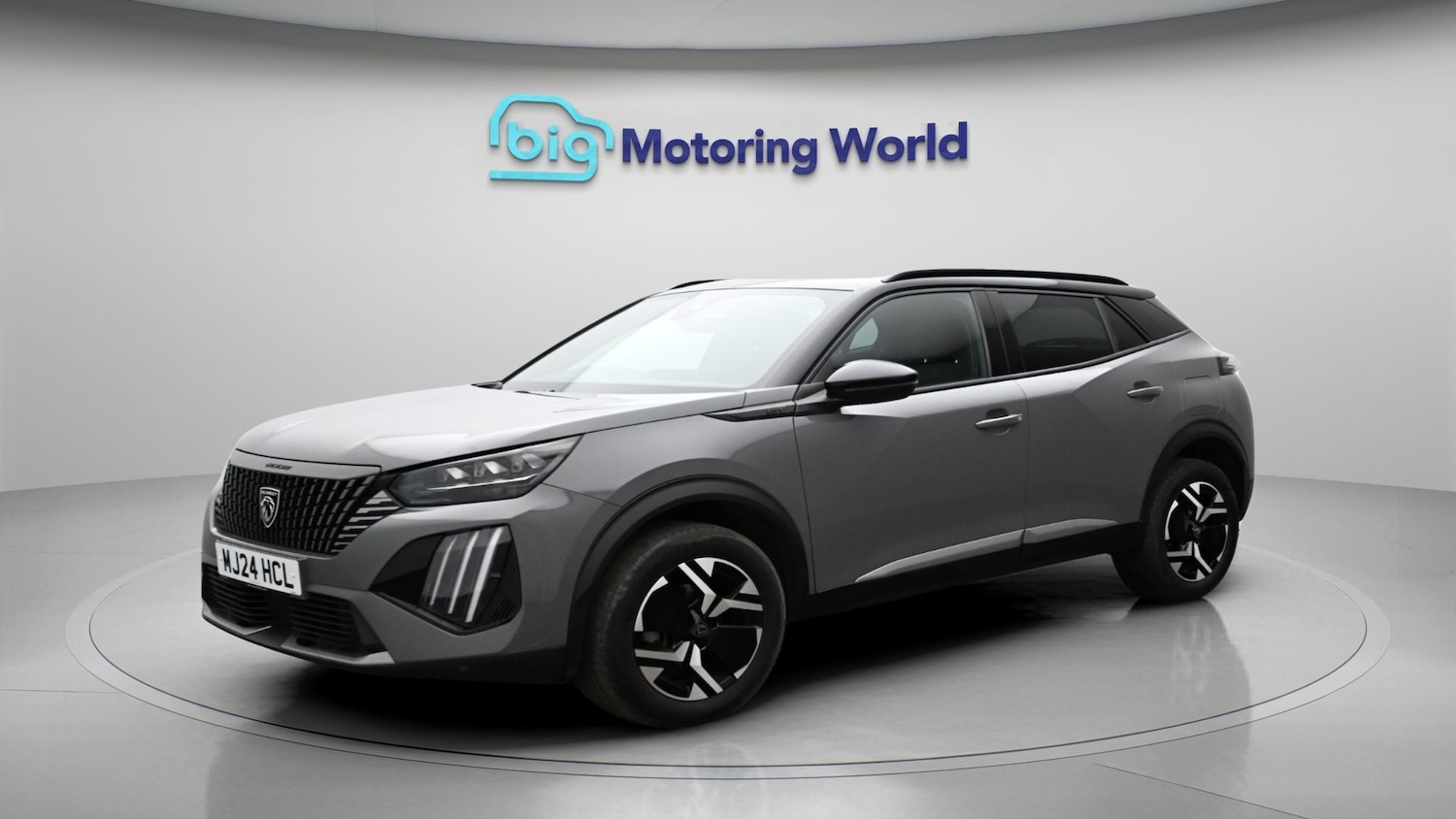 Used Peugeot 2008 2024 for sale - 78109072: Photo 3