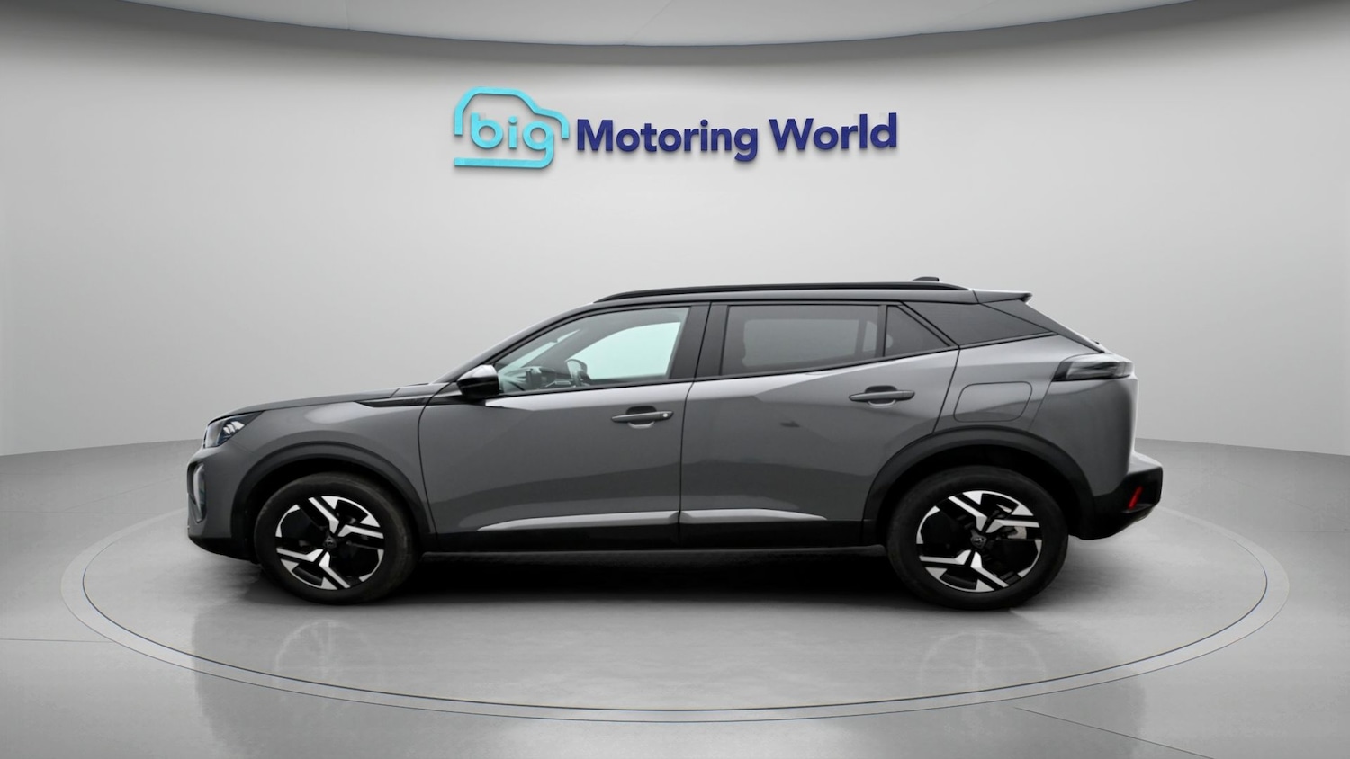 Used Peugeot 2008 2024 for sale - 78109072: Photo 4