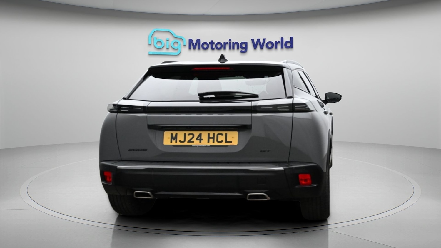 Used Peugeot 2008 2024 for sale - 78109072: Photo 6