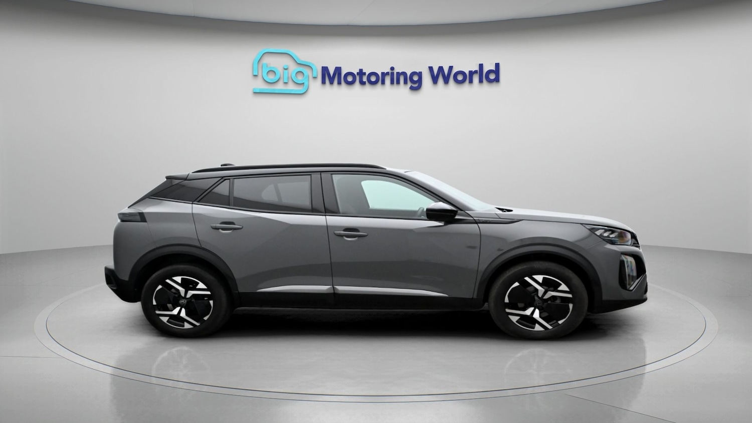 Used Peugeot 2008 2024 for sale - 78109072: Photo 8