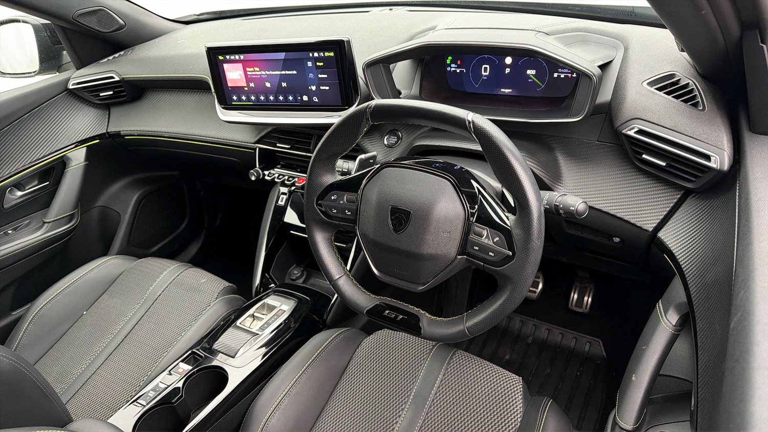 Used Peugeot 2008 2024 for sale - 78109072: Photo 9