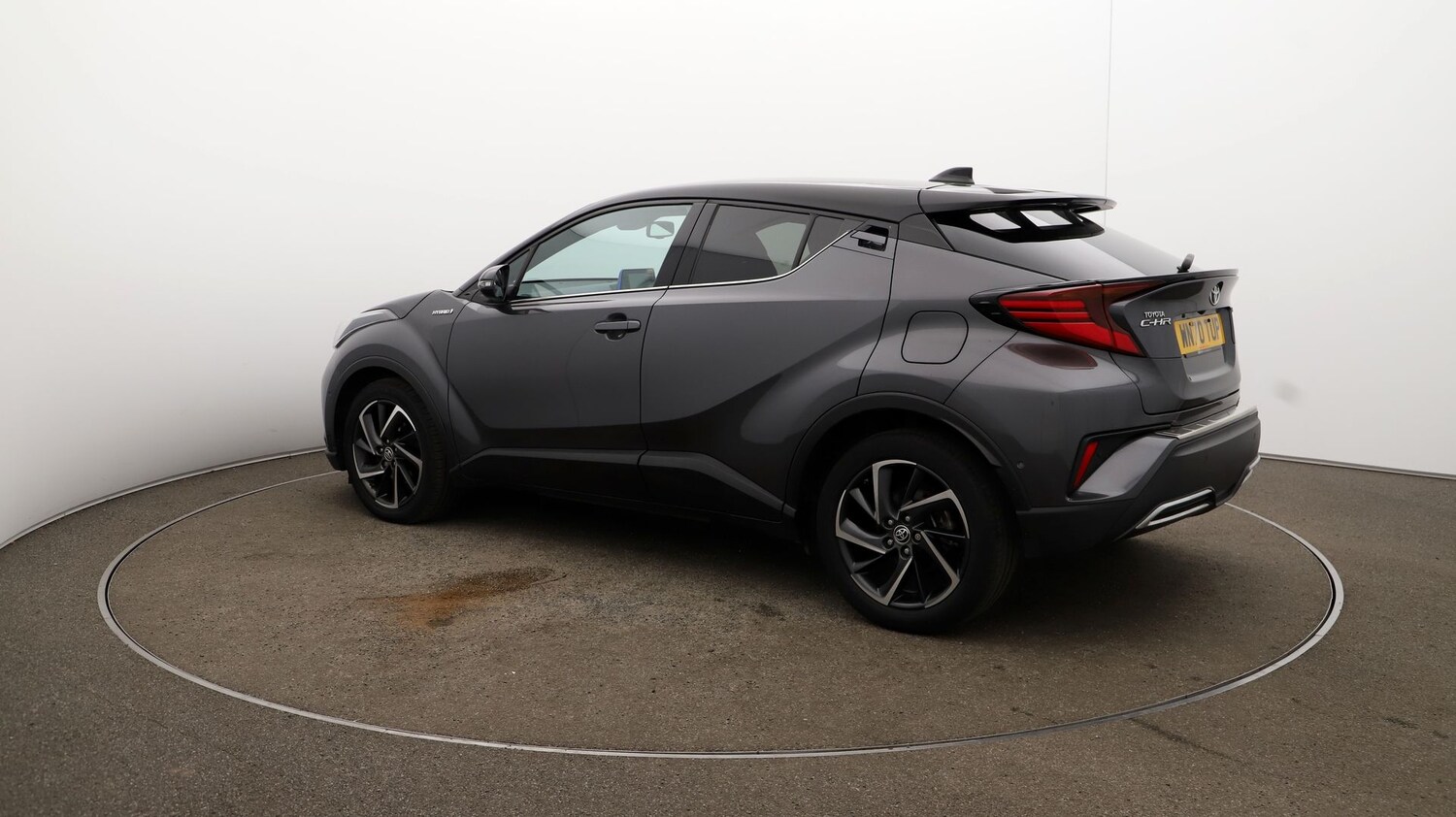 Used Toyota C-HR 2020 for sale - 76808885: Photo 28