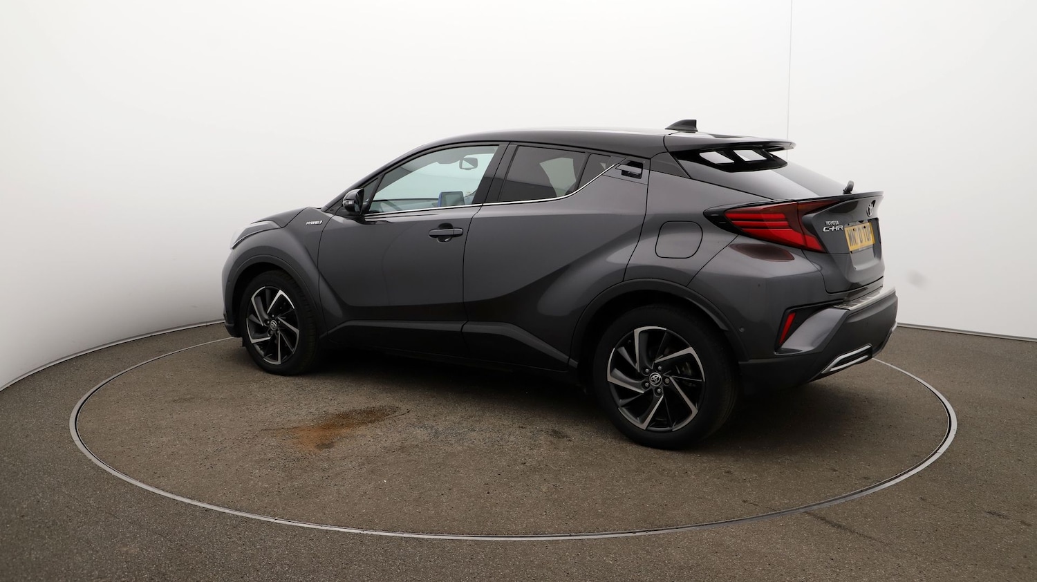 Used Toyota C-HR 2020 for sale - 76808885: Photo 29