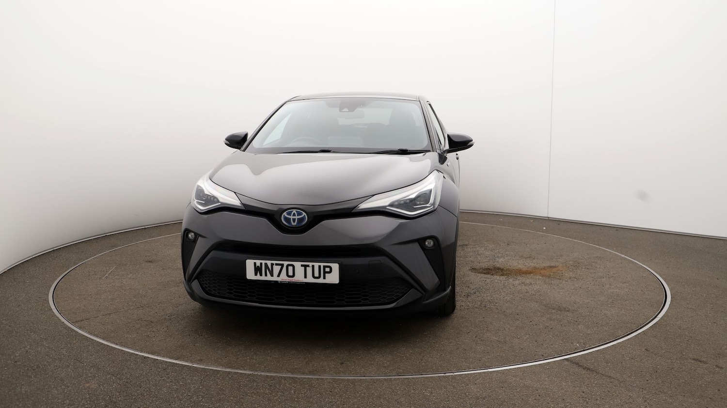 Used Toyota C-HR 2020 for sale - 76808885: Photo 32