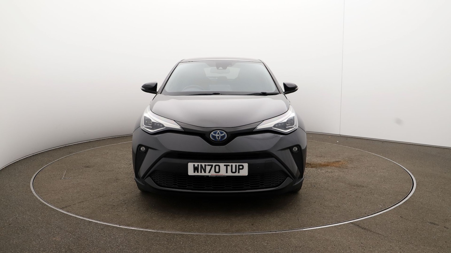 Used Toyota C-HR 2020 for sale - 76808885: Photo 33