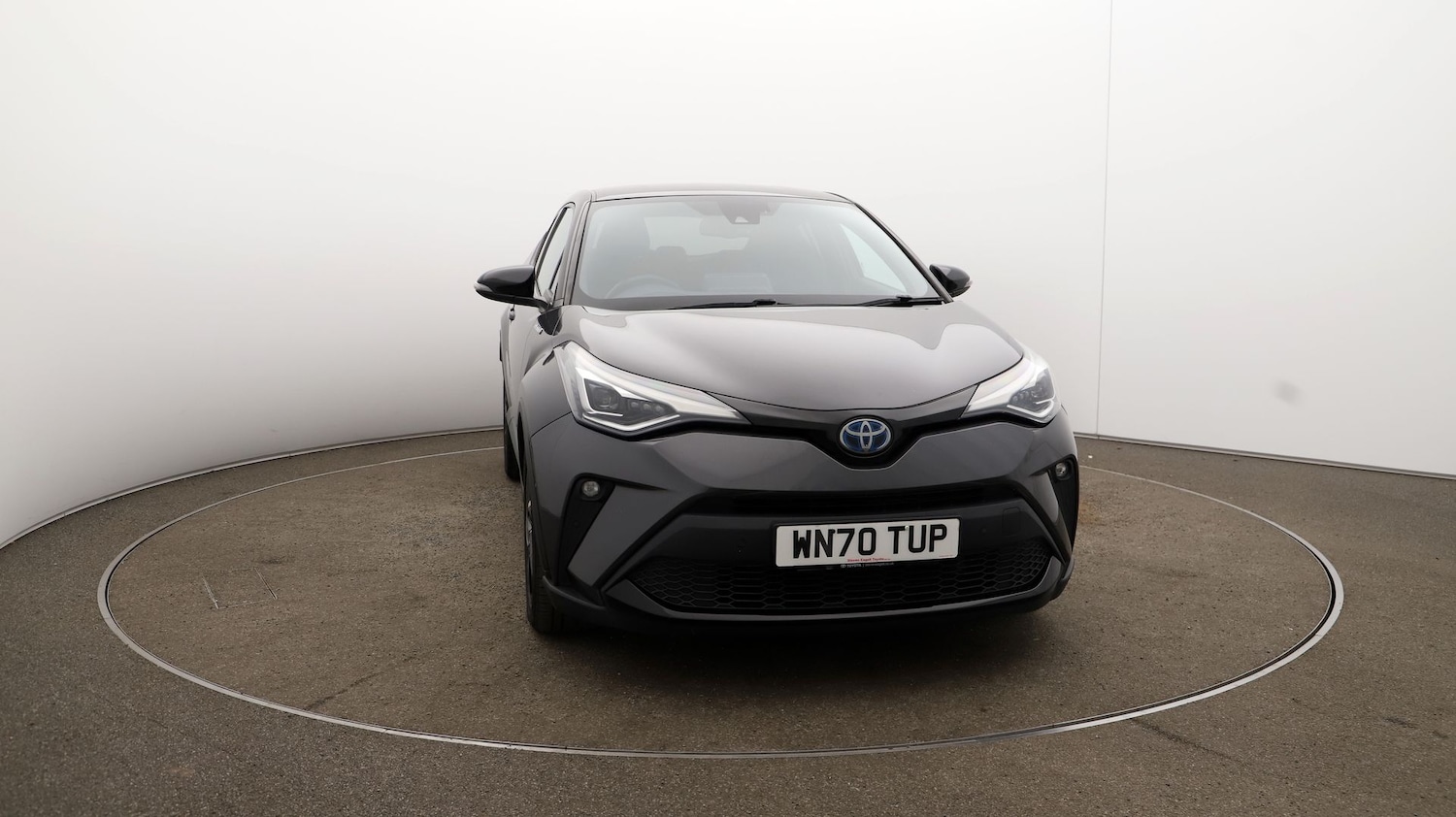 Used Toyota C-HR 2020 for sale - 76808885: Photo 34