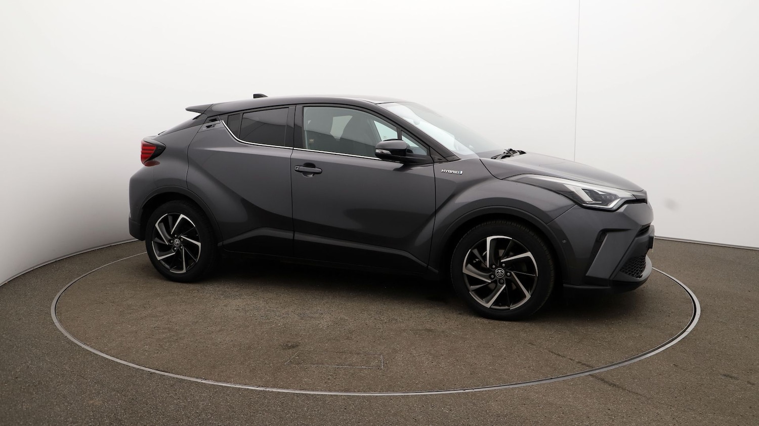 Used Toyota C-HR 2020 for sale - 76808885: Photo 39