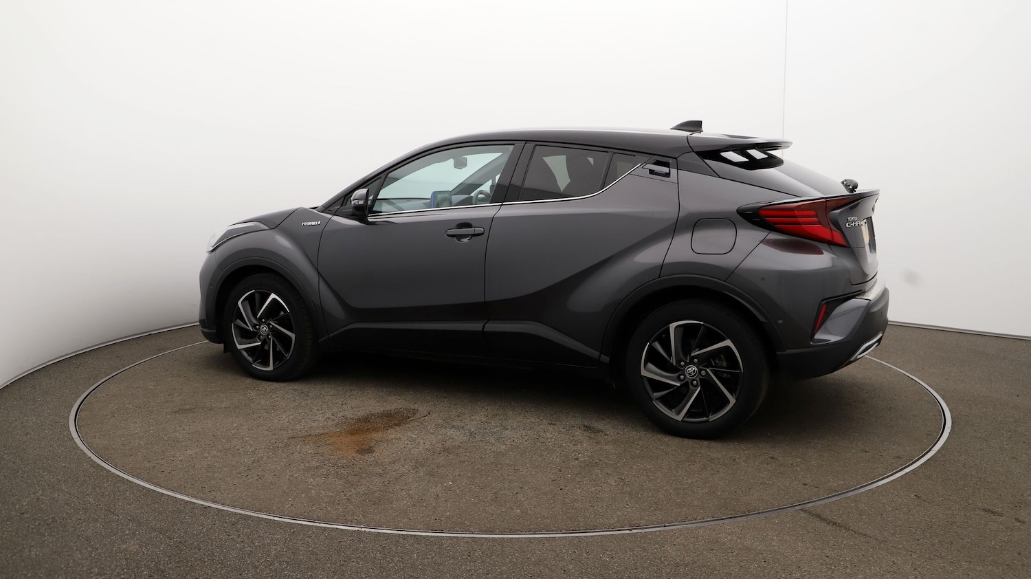 Used Toyota C-HR 2020 for sale - 76808885: Photo 40