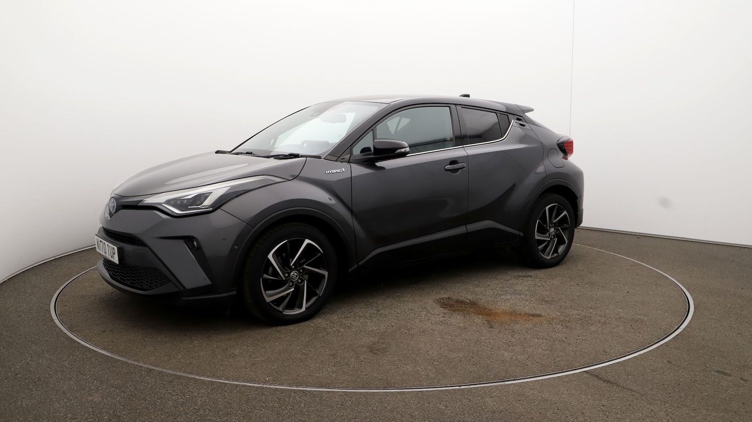 Used Toyota C-HR 2020 for sale - 76808885: Photo 61