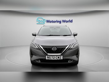 Used Nissan Qashqai 2022 for sale - 79310514: Photo