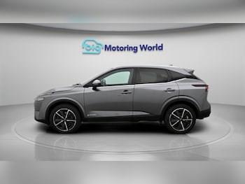 Used Nissan Qashqai 2022 for sale - 79310514: Photo