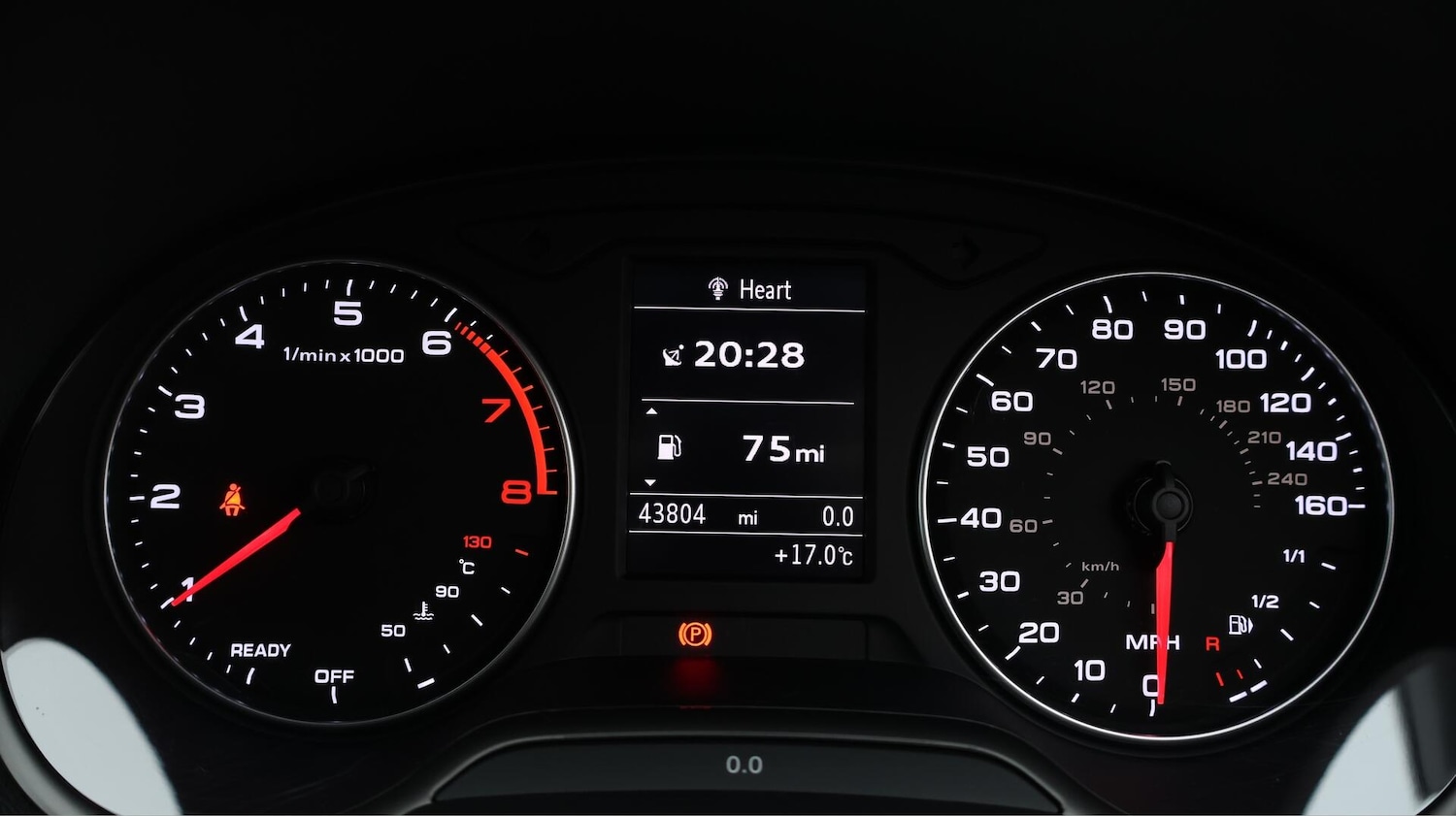 Used Audi Q2 2020 for sale - 76538275: Photo 11