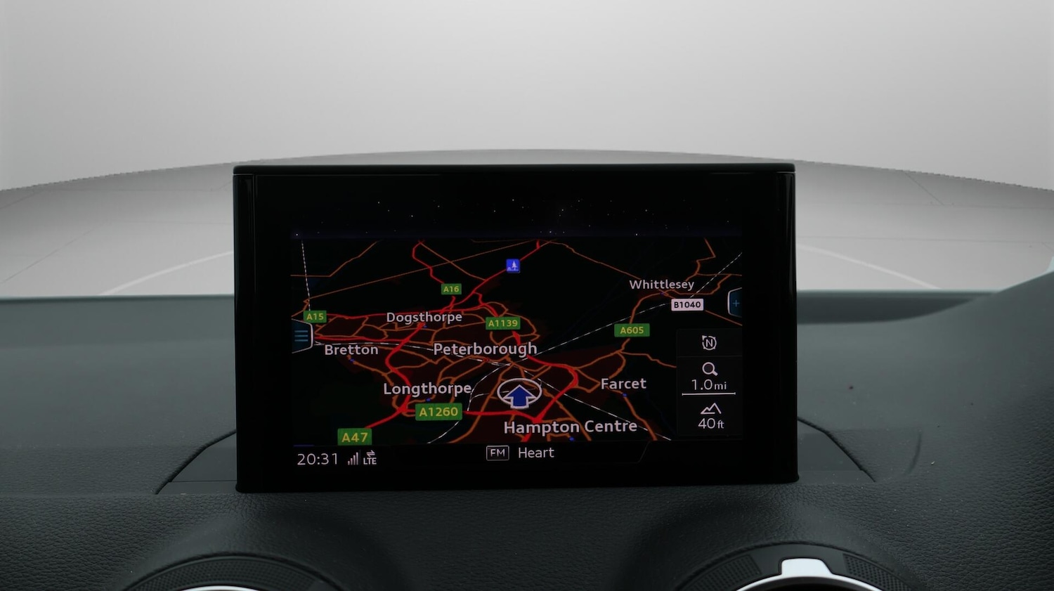 Used Audi Q2 2020 for sale - 76538275: Photo 12