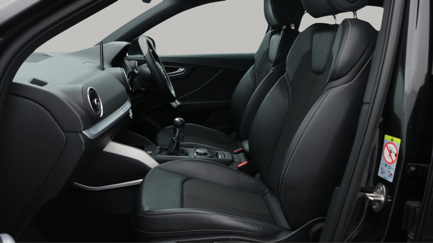 Used Audi Q2 2020 for sale - 76538275: Photo 15