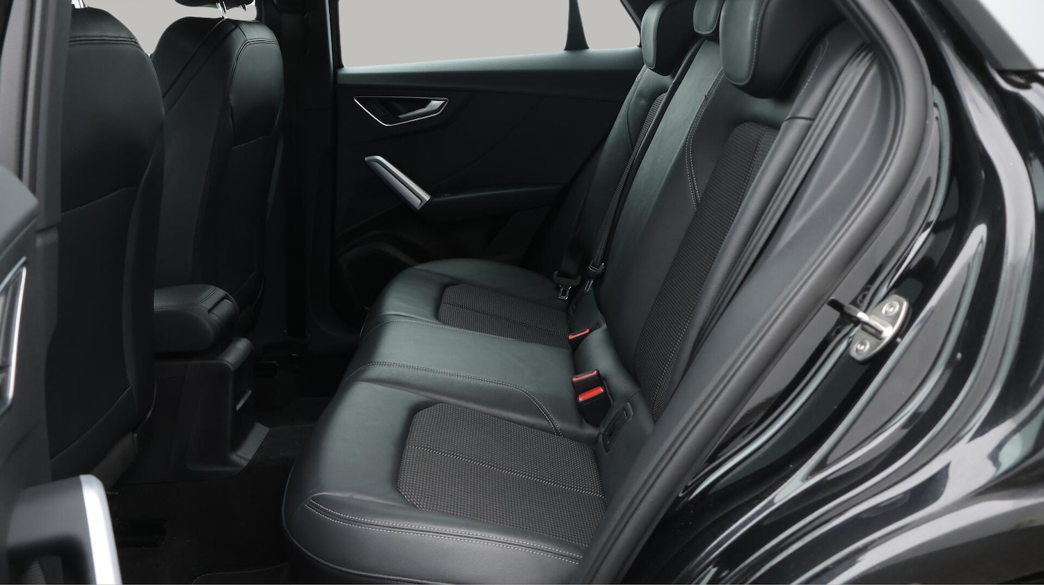 Used Audi Q2 2020 for sale - 76538275: Photo 17