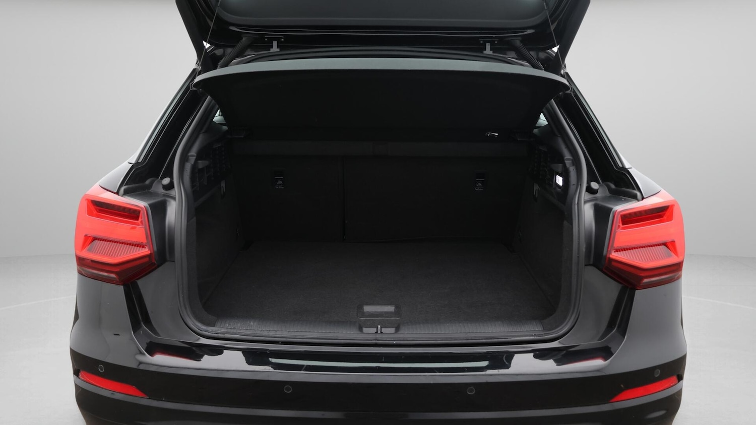 Used Audi Q2 2020 for sale - 76538275: Photo 18