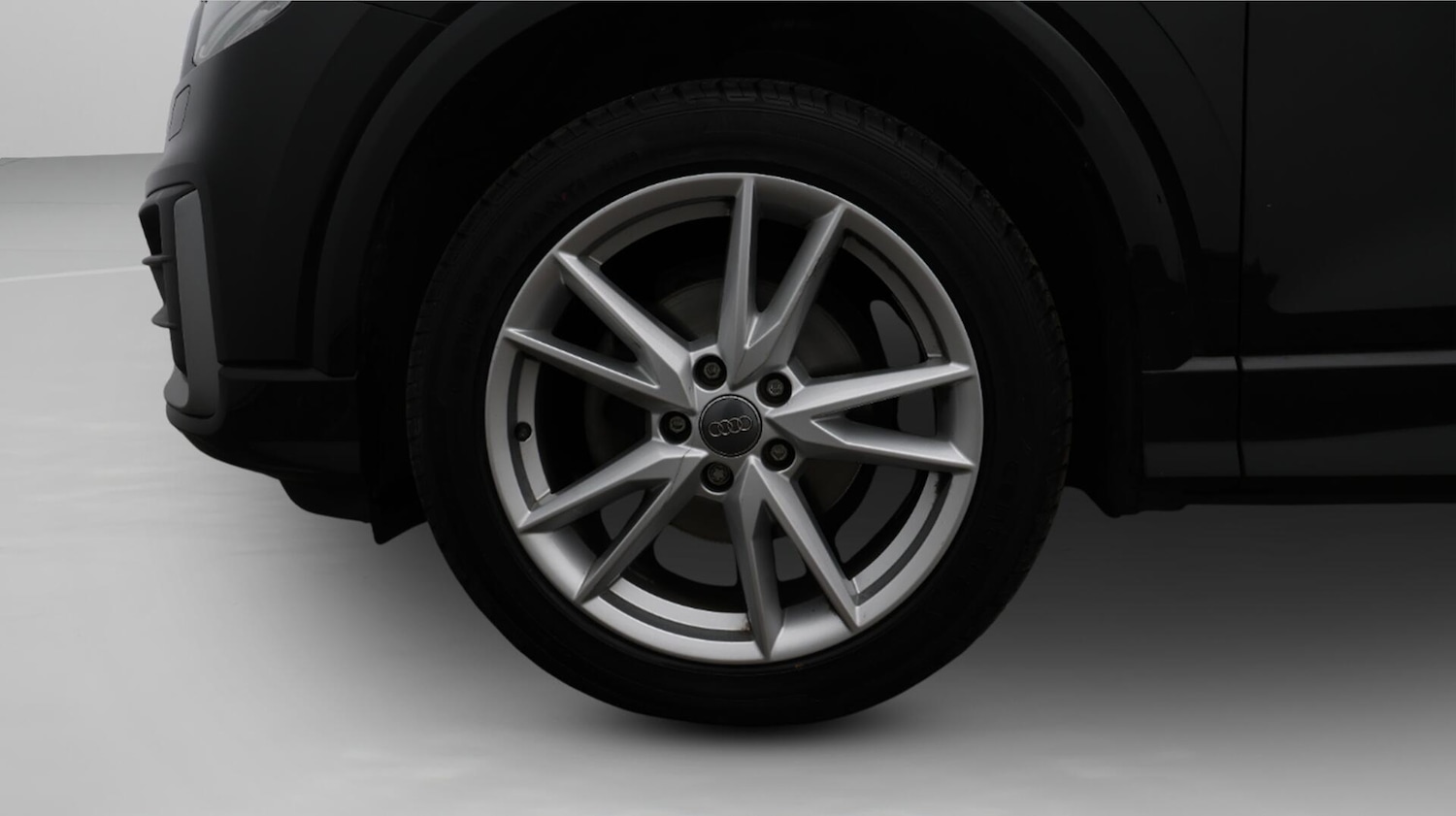 Used Audi Q2 2020 for sale - 76538275: Photo 19