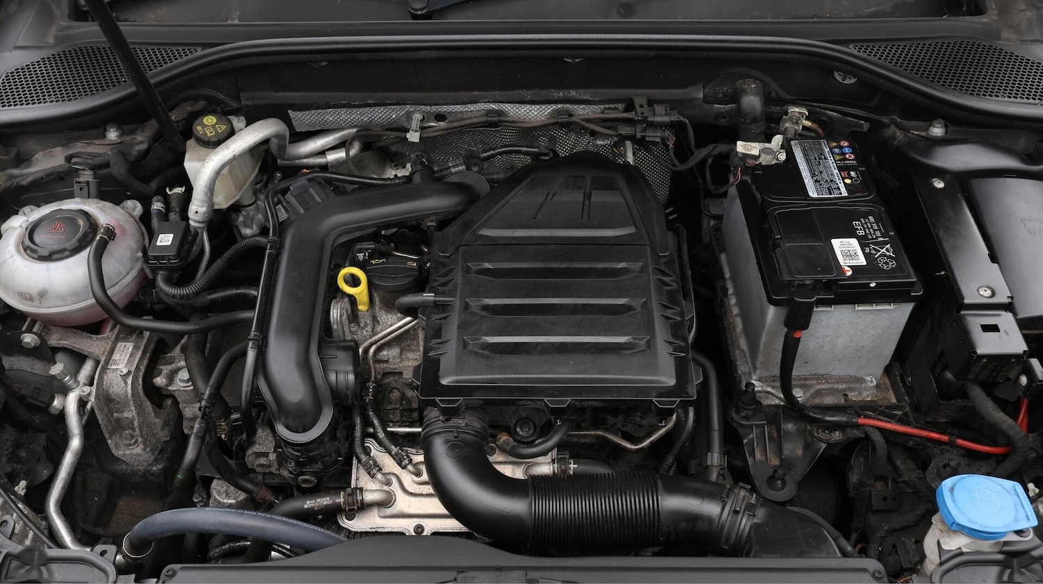 Used Audi Q2 2020 for sale - 76538275: Photo 20