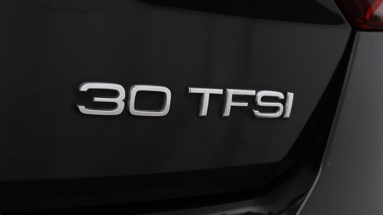 Used Audi Q2 2020 for sale - 76538275: Photo 23