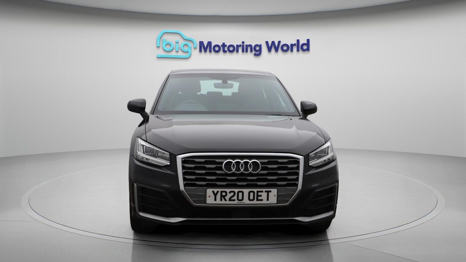 Used Audi Q2 2020 for sale - 76538275: Photo 3