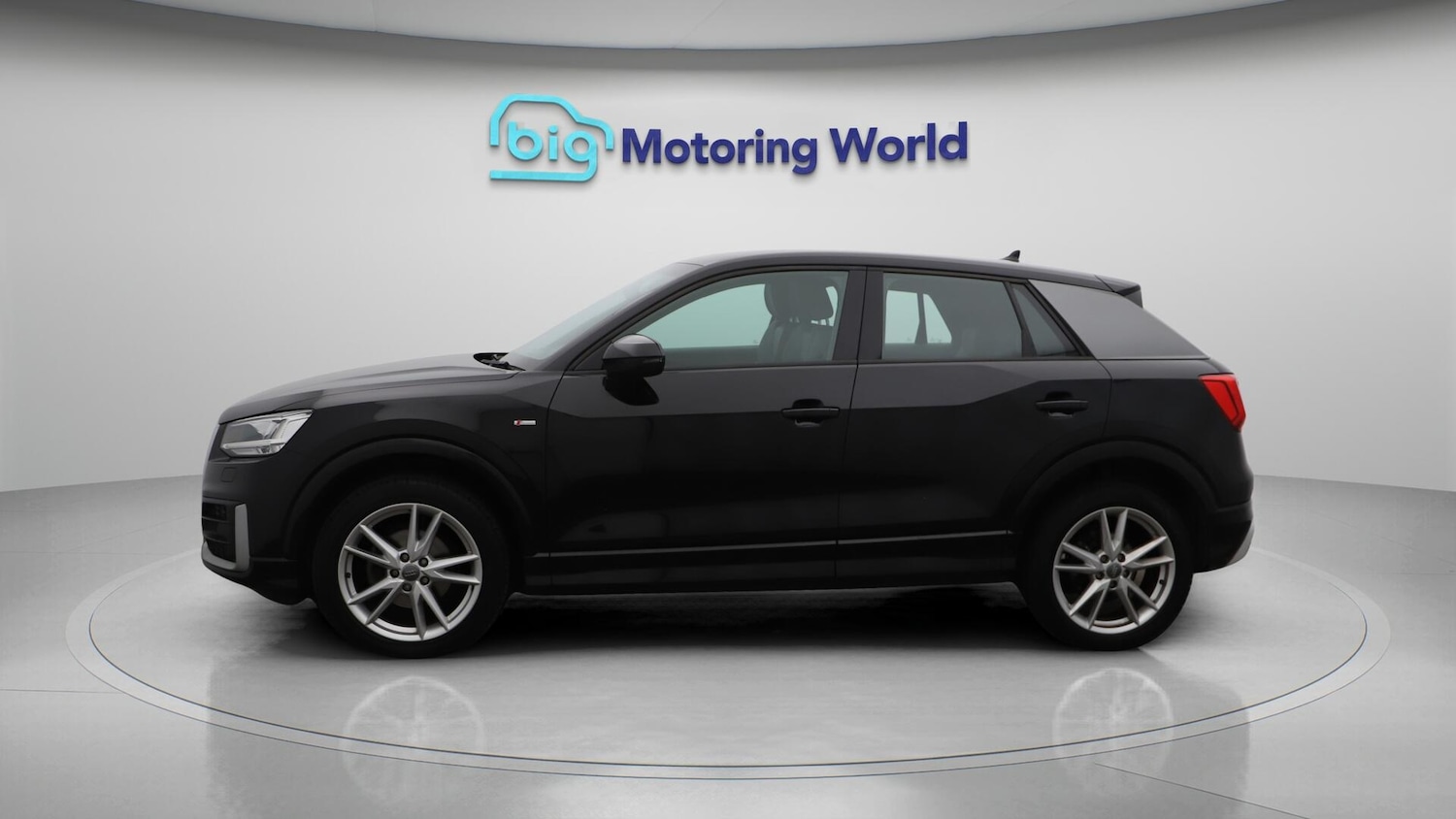 Used Audi Q2 2020 for sale - 76538275: Photo 5