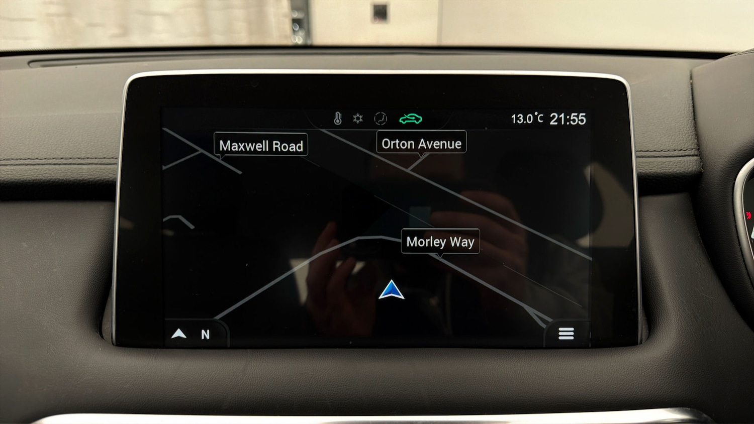 Used MG MG HS 2023 for sale - 78064573: Photo 10