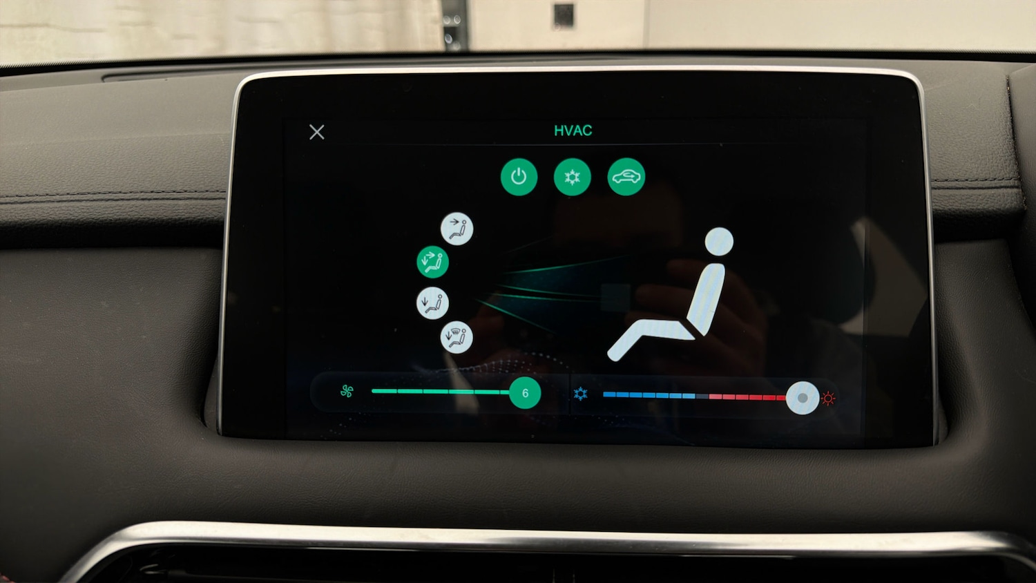 Used MG MG HS 2023 for sale - 78064573: Photo 11