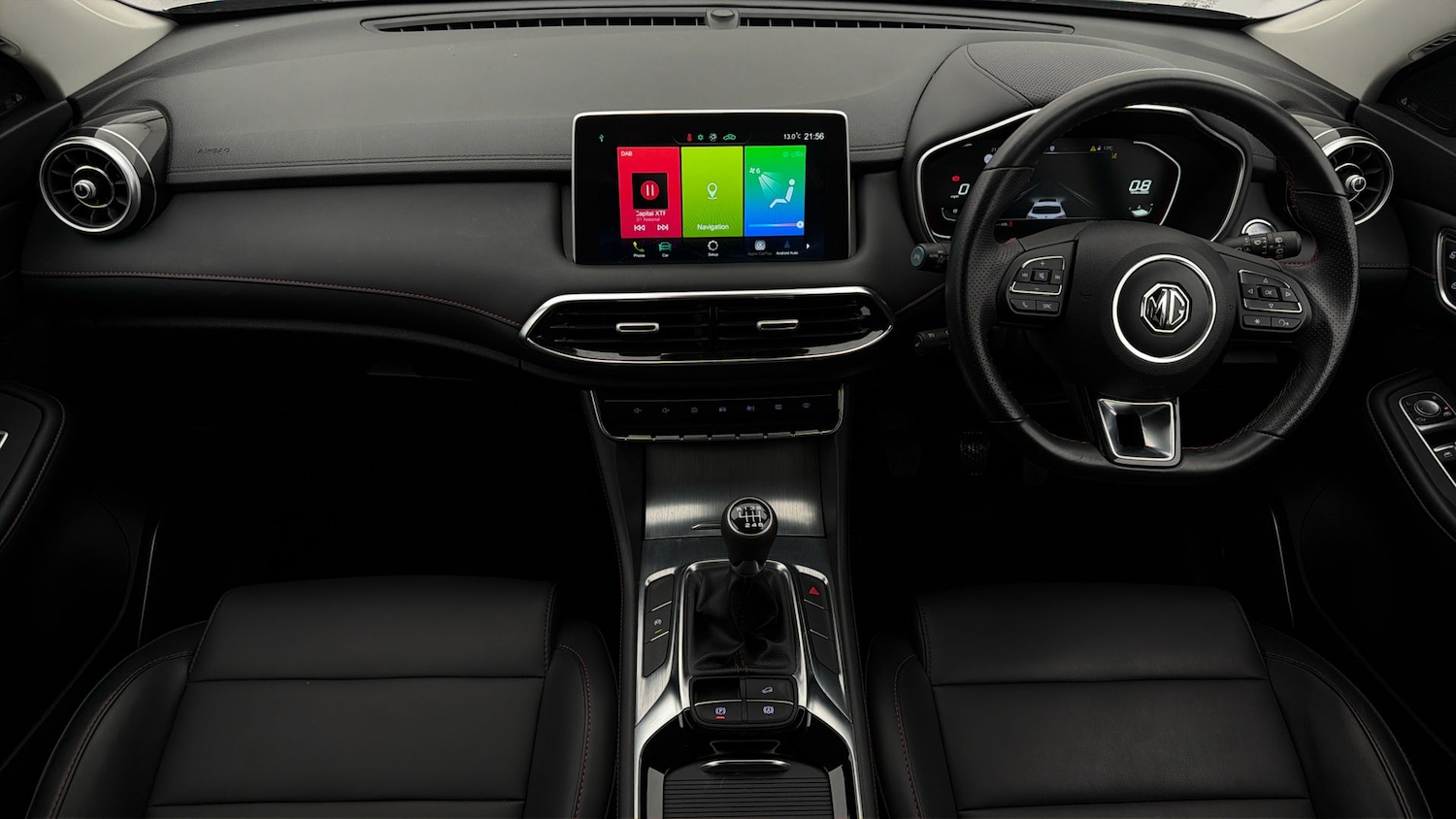 Used MG MG HS 2023 for sale - 78064573: Photo 12