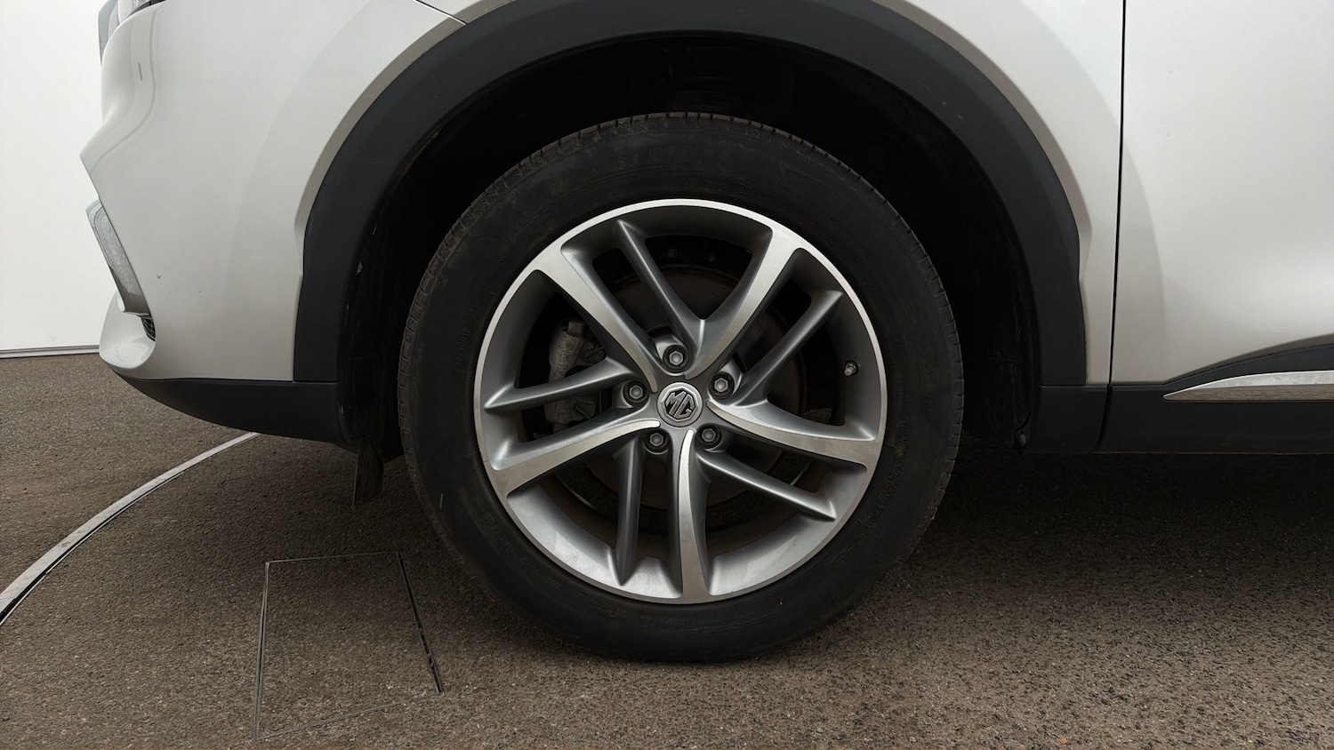 Used MG MG HS 2023 for sale - 78064573: Photo 17