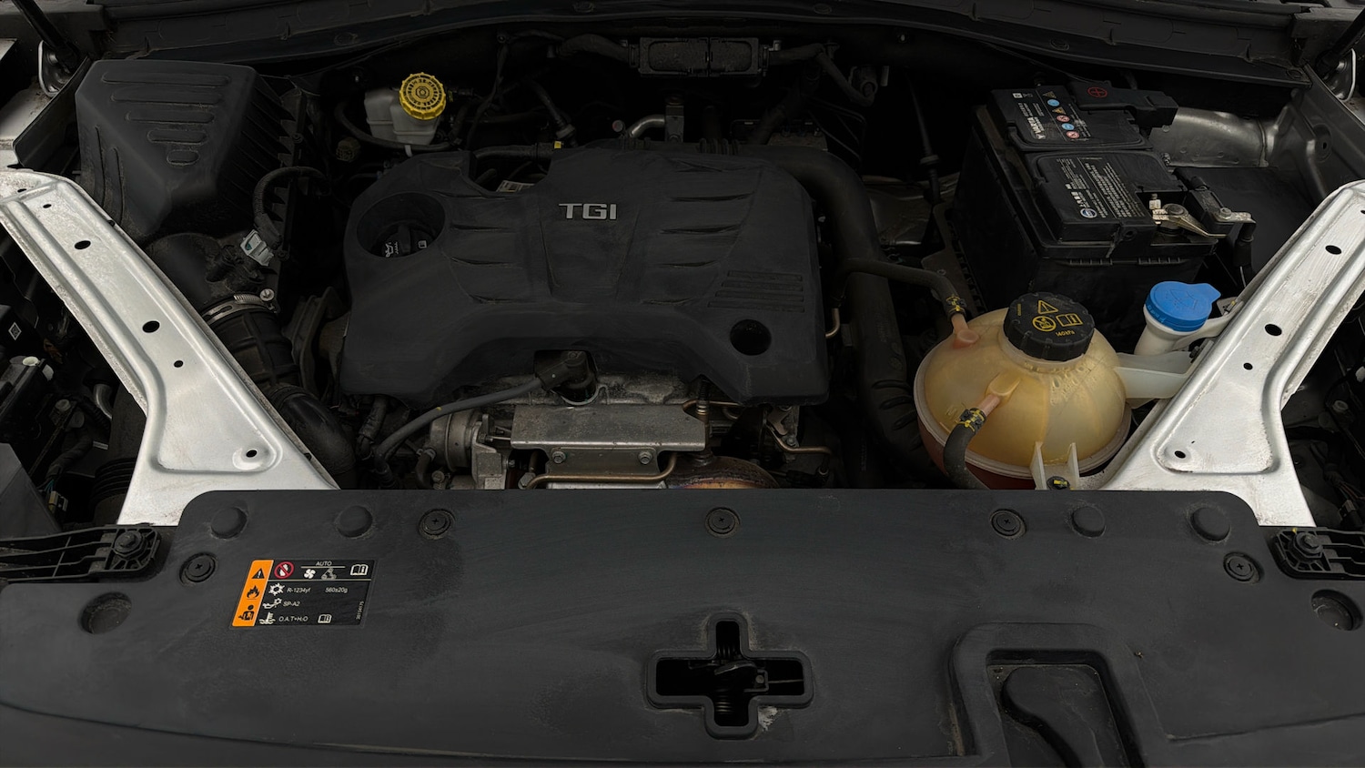 Used MG MG HS 2023 for sale - 78064573: Photo 18